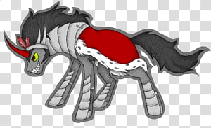 Pony Horse Legendary creature, horse transparent background PNG clipart thumbnail