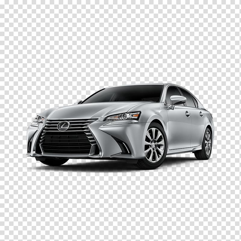2018 Lexus GS 350 Certified Pre-Owned 2015 Lexus GS 350 V6 engine, others transparent background PNG clipart