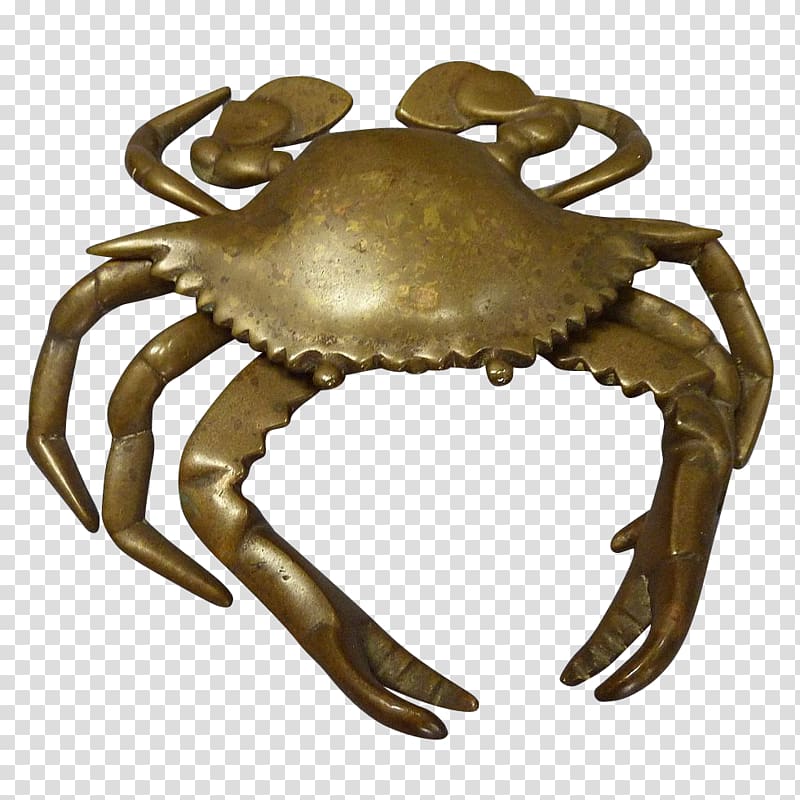 Dungeness crab Freshwater crab 01504, crab transparent background PNG clipart