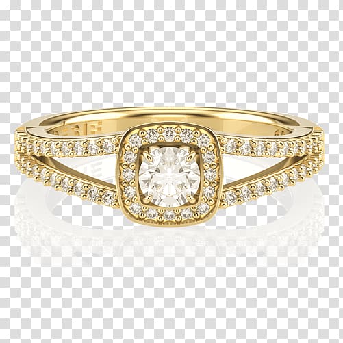Wedding ring Bangle Bling-bling Silver Platinum, wedding ring transparent background PNG clipart