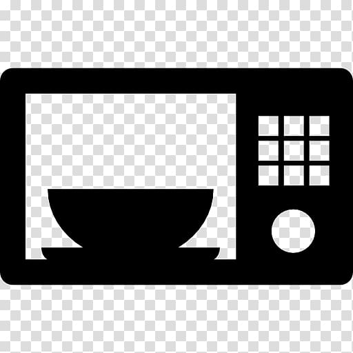 Microwave Ovens Computer Icons Kitchen Home appliance, microwave transparent background PNG clipart