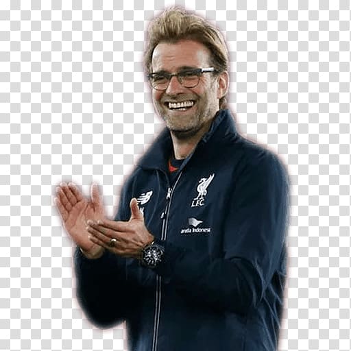 Jürgen Klopp Liverpool F.C. 2018 UEFA Champions League Final Premier League, premier league transparent background PNG clipart