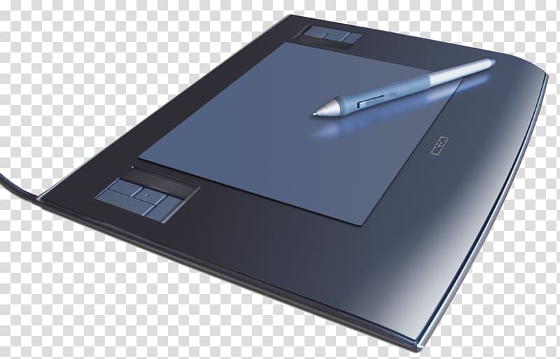 Digital Writing & Graphics Tablets Tablet Computers Wacom Input Devices Drawing, pen transparent background PNG clipart