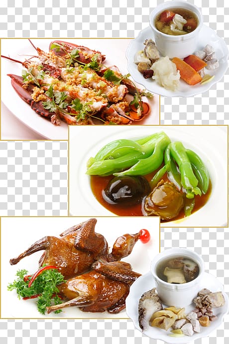 Shanghai cuisine American Chinese cuisine Thai cuisine Malaysian cuisine Lunch, seafood restaurant transparent background PNG clipart