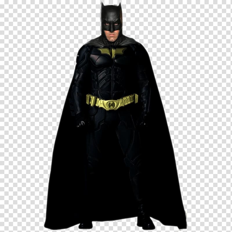 Batman , Ben Affleck transparent background PNG clipart