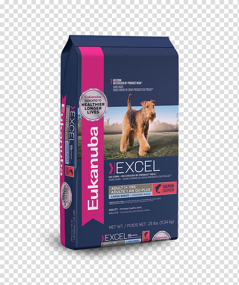 Eukanuba excel outlet