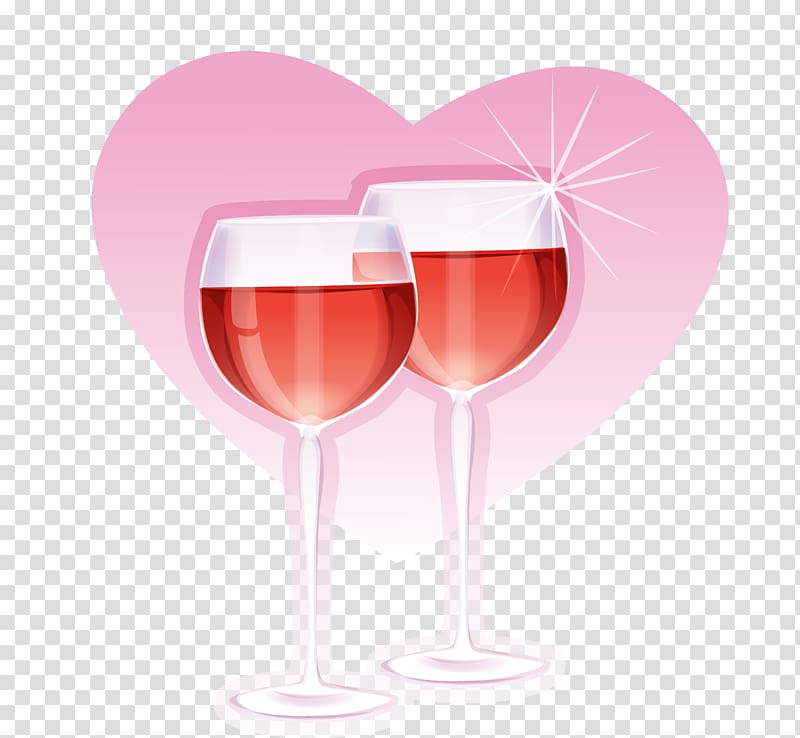 Wine glass Animation, wine bottle transparent background PNG clipart