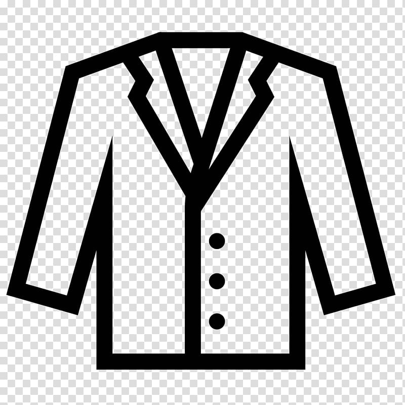Suit T-shirt Lab Coats Clothing Jacket, suit transparent background PNG clipart