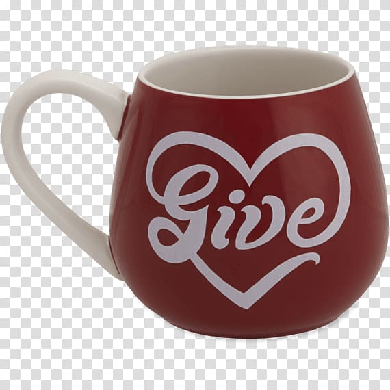 Coffee cup Mug Ceramic Life is Good Company, mug transparent background PNG clipart