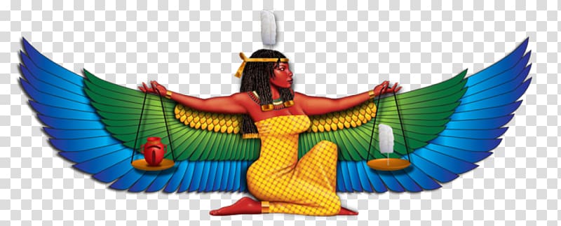 Maat Ancient Egypt DJ Isis United States, dj transparent background PNG clipart