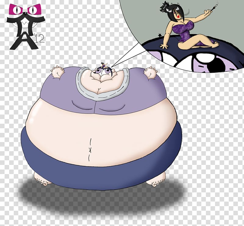 Hinata Hyuga Body inflation Balloon Hyuga clan Naruto, balloon transparent background PNG clipart