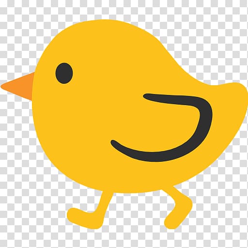 Emoji Pop! Chicken as food Kifaranga, Emoji transparent background PNG clipart