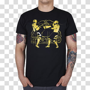 T-shirt Hoodie Amazon.com Clothing, T-shirt transparent background PNG clipart thumbnail