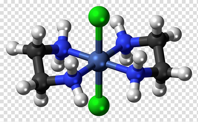 Nickel(II) chloride Dichlorobis(ethylenediamine)nickel(II), cobalt transparent background PNG clipart