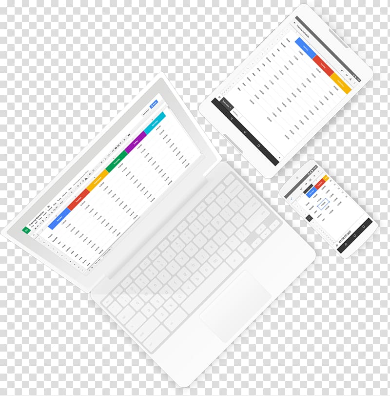 Google Docs Google Drive Spreadsheet Google Sheets, Google Sheets transparent background PNG clipart