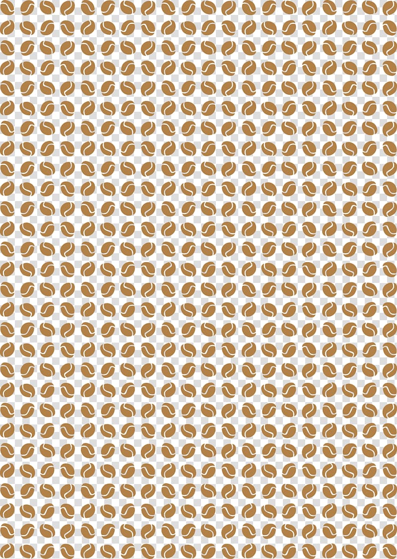 Geometry Polygon Checkerboard Pattern, Coffee background transparent background PNG clipart