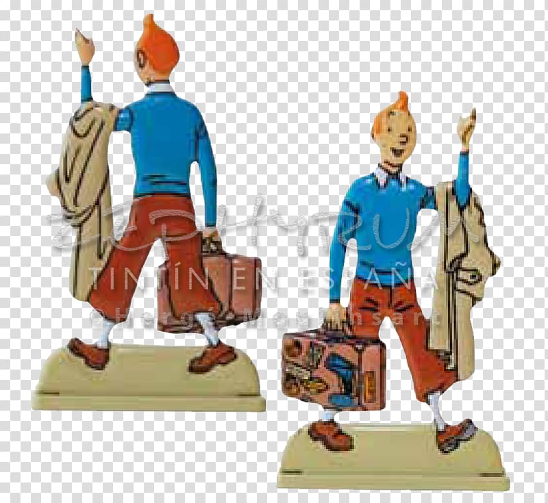 Prisoners of the Sun Tintin in the Congo Cigars of the Pharaoh The Adventures of Tintin Marlinspike Hall, maleta transparent background PNG clipart
