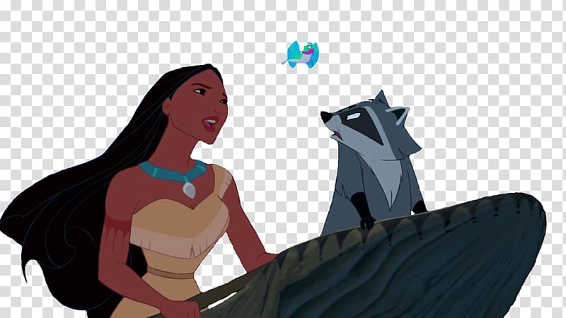 Pocahontas Character Drawing , pocahontas transparent background PNG clipart