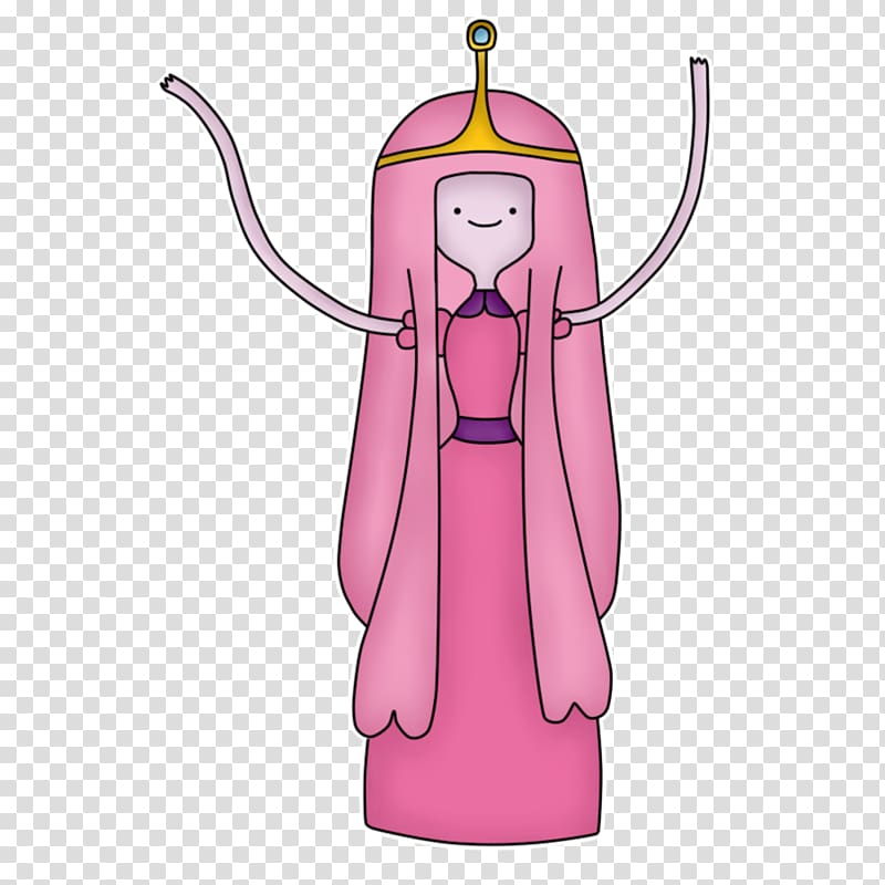 Princess Bubblegum Chewing gum Finn the Human Bubble gum Jake the Dog, chewing gum transparent background PNG clipart