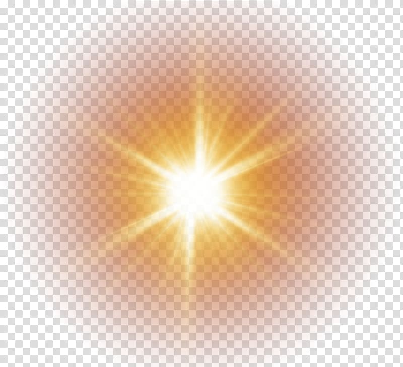 sunlight transparent background PNG clipart