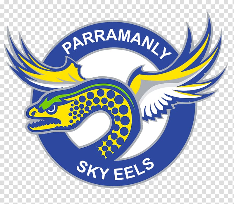 Parramatta Eels Canterbury-Bankstown Bulldogs Logo 2017 NRL season, others transparent background PNG clipart