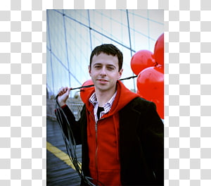 RED.M Outerwear, others transparent background PNG clipart thumbnail