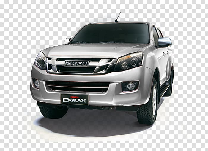 Isuzu D-Max Car Isuzu Motors Ltd. Isuzu Faster, car transparent background PNG clipart