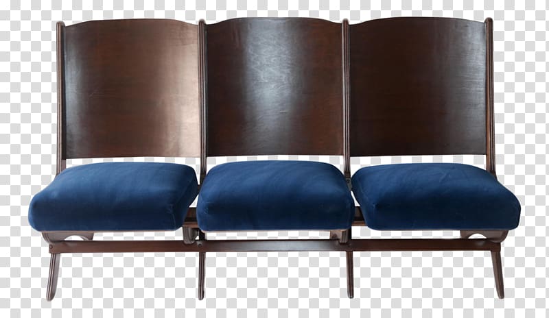 Chair Pew Bench Settle Couch, chair transparent background PNG clipart