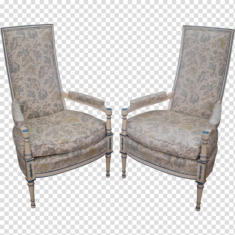 Chair Furniture Fauteuil Etsy Wood, armchair transparent background PNG clipart