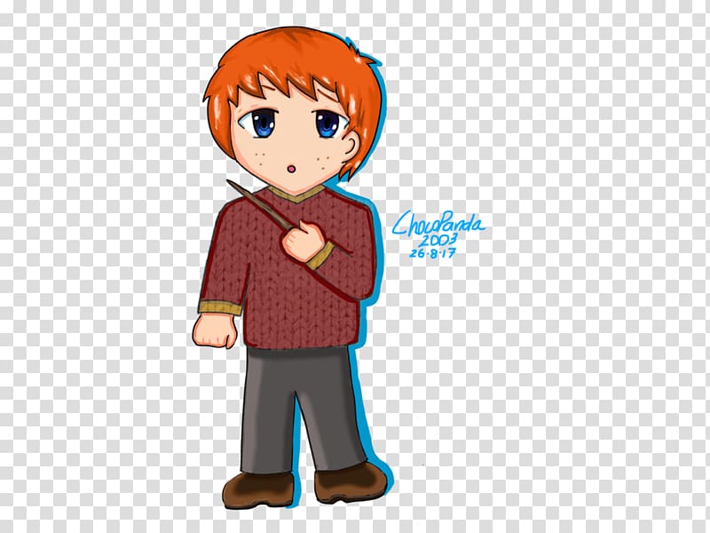 Ron Weasley Illustration Private investigator 破産, Ron Weasley cartoon transparent background PNG clipart