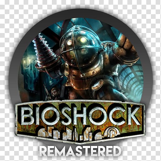 BioShock 2 BioShock: The Collection Xbox 360 BioShock Infinite, bioshock transparent background PNG clipart