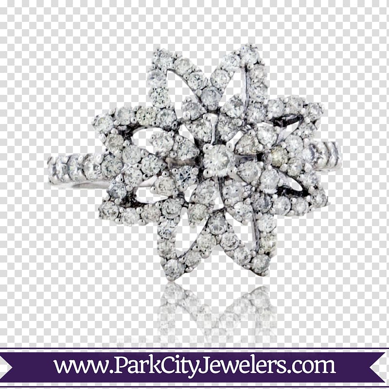 Ring Park City Jewelers Jewellery Store Diamond, ring transparent background PNG clipart