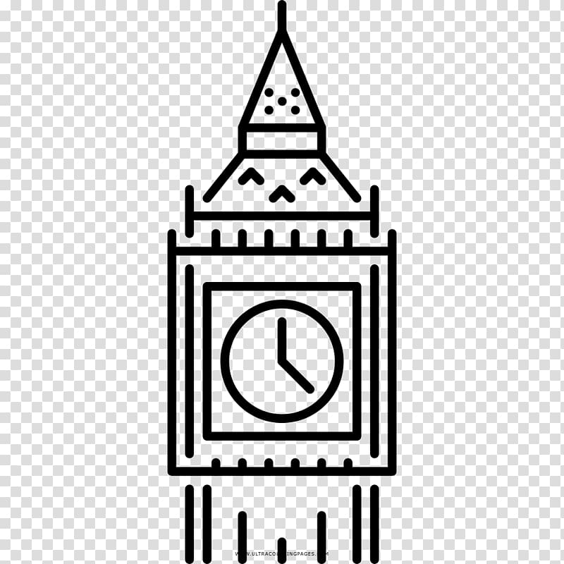 Big Ben City of London Tower Bridge Computer Icons, big ben transparent background PNG clipart