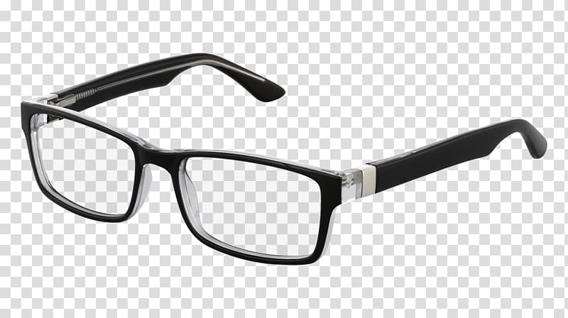 Sunglasses Ray-Ban Eyeglass prescription Eyewear, spectacle frame modern design transparent background PNG clipart