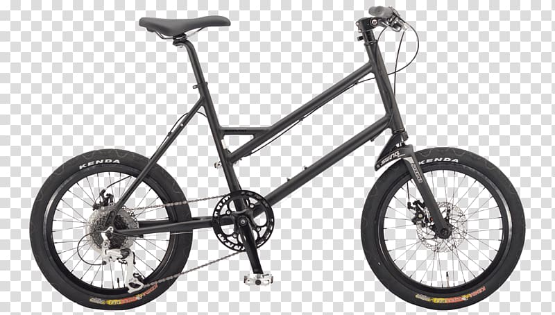 Tern Folding bicycle The Verge Cycling, Bicycle transparent background PNG clipart