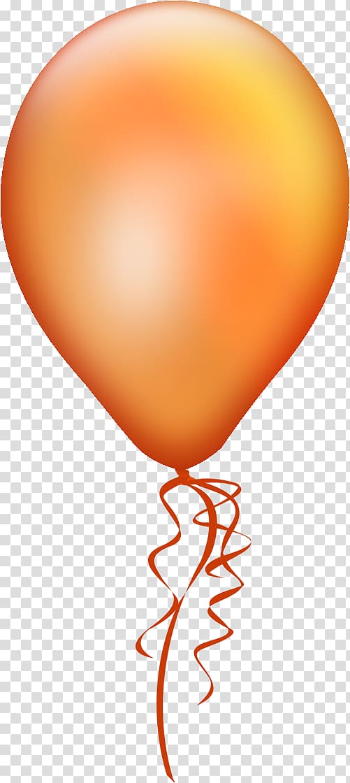 Gas balloon Party Balloon modelling , balloon creative transparent background PNG clipart