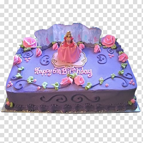 Sheet cake Birthday cake Princess cake Cupcake Frosting & Icing, sheet transparent background PNG clipart