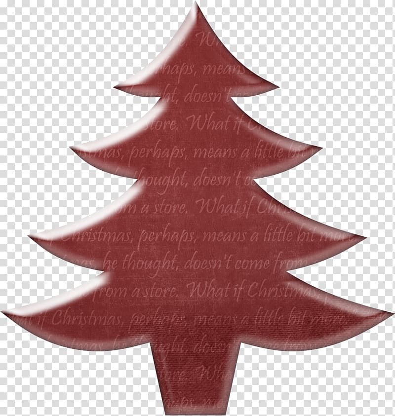 Christmas tree Pine , christmas pine needles material transparent background PNG clipart