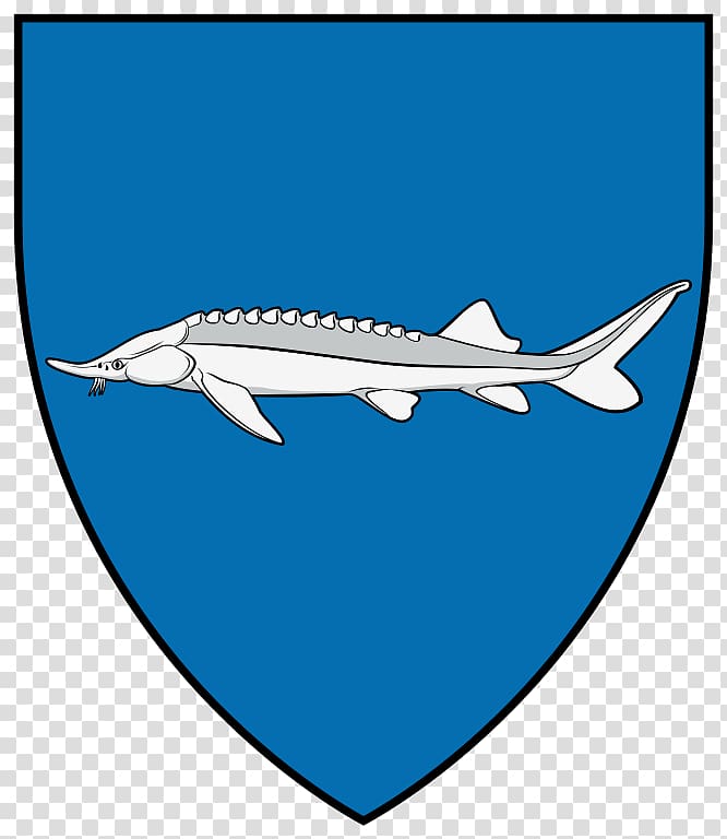 Fish Tiszakeszi Shark Coat of arms Chondrichthyes, town transparent background PNG clipart