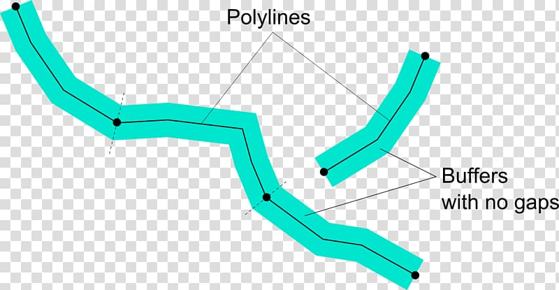 Polygonal chain Line segment Angle, line transparent background PNG clipart