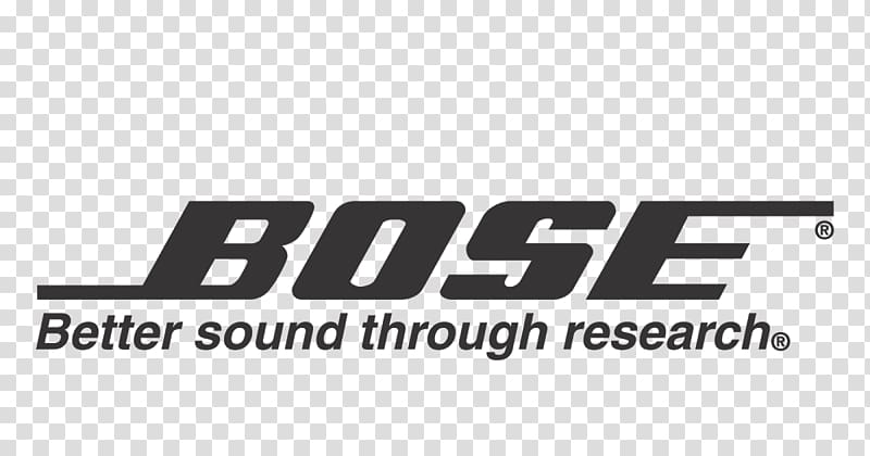 Audio Sound reinforcement system Bose Corporation Business, bose transparent background PNG clipart