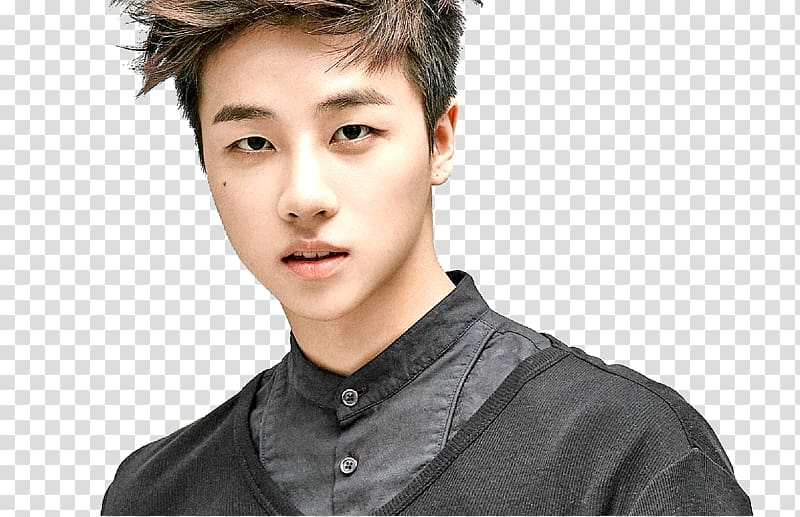 Kim Jin-hwan iKON South Korea Singer YG Entertainment, just cause transparent background PNG clipart