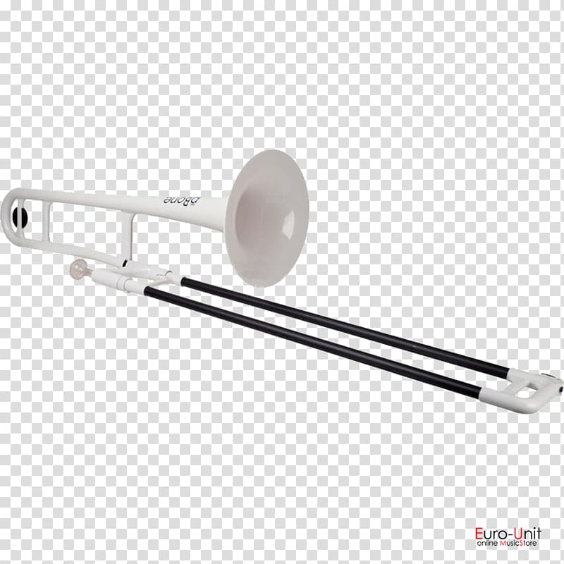 Trombone Musical Instruments Trumpet Brass Instruments, trombone transparent background PNG clipart