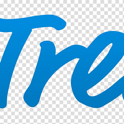 Trello Logo Organization Project management, Business transparent background PNG clipart