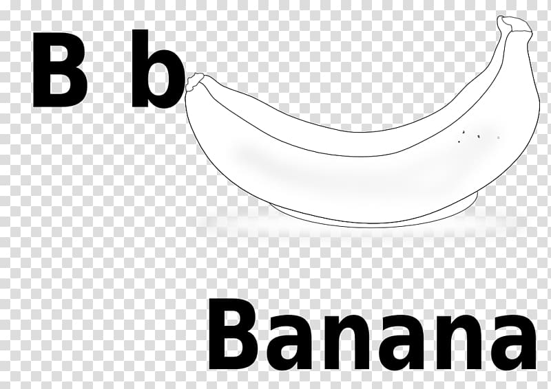 Computer network Learning Computer Icons, banana drawing transparent background PNG clipart