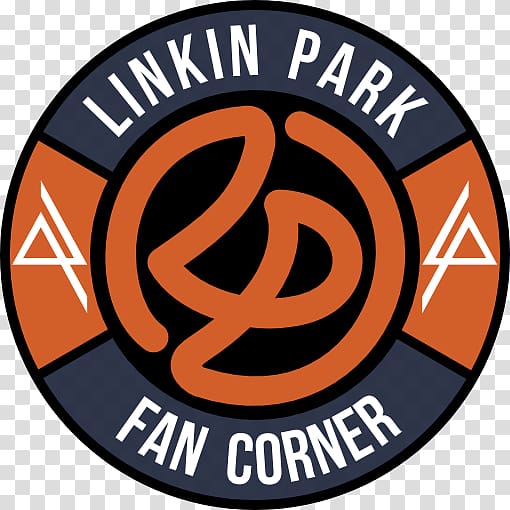 Logo Emblem Brand Organization Trademark, linkinpark transparent background PNG clipart