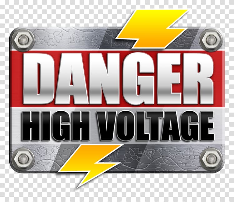 Slot machine Poker Danger! High Voltage Casino game, high voltage pole transparent background PNG clipart