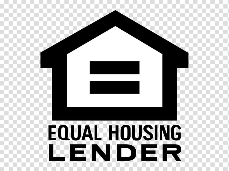 Fair Housing Act Equal housing lender Loan Office of Fair Housing and Equal Opportunity Bank, bank transparent background PNG clipart