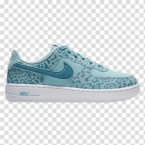 Sports shoes Nike Air Force 1 Low Girls Foot Locker, nike transparent background PNG clipart