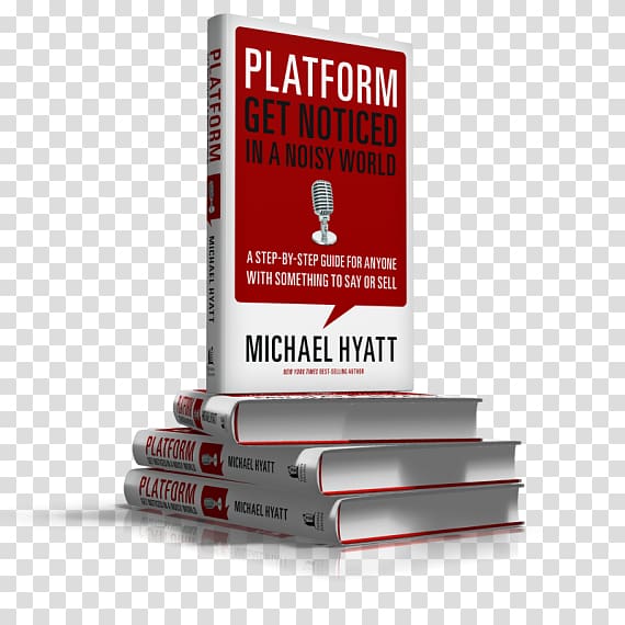 Platform Book Publishing Author Thomas Nelson, book transparent background PNG clipart